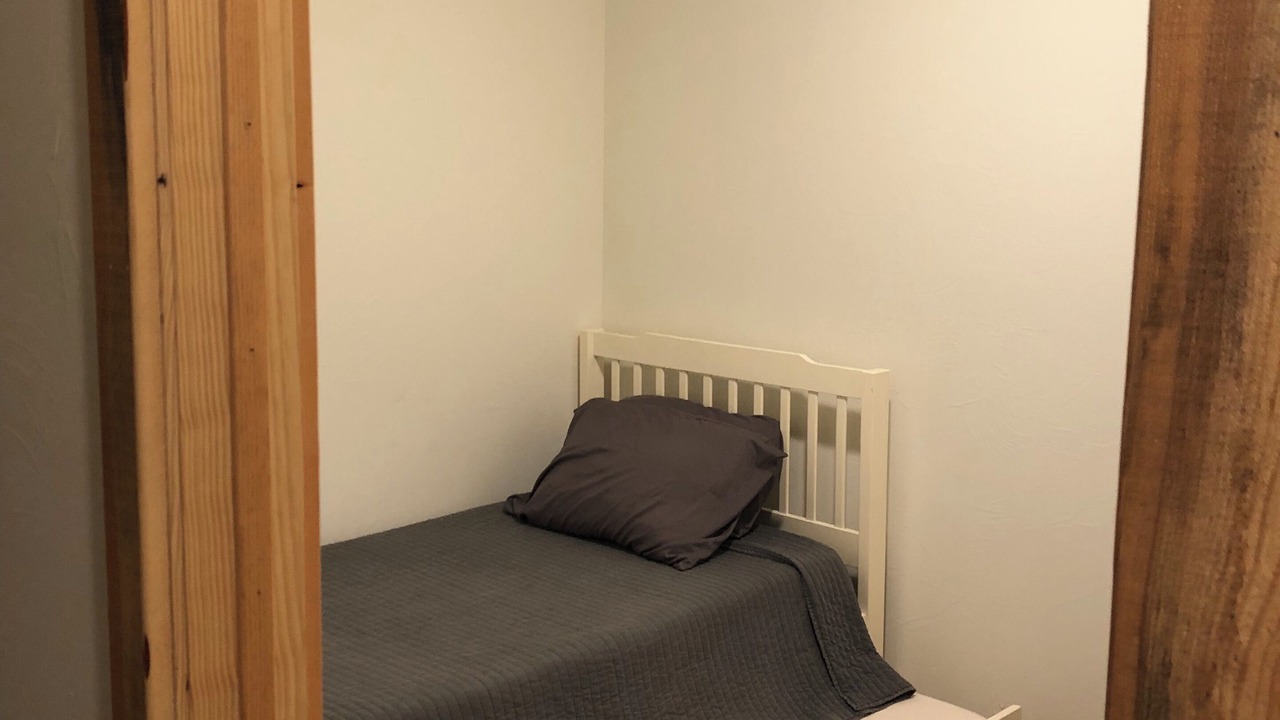 Photo of Bedroom in Babb