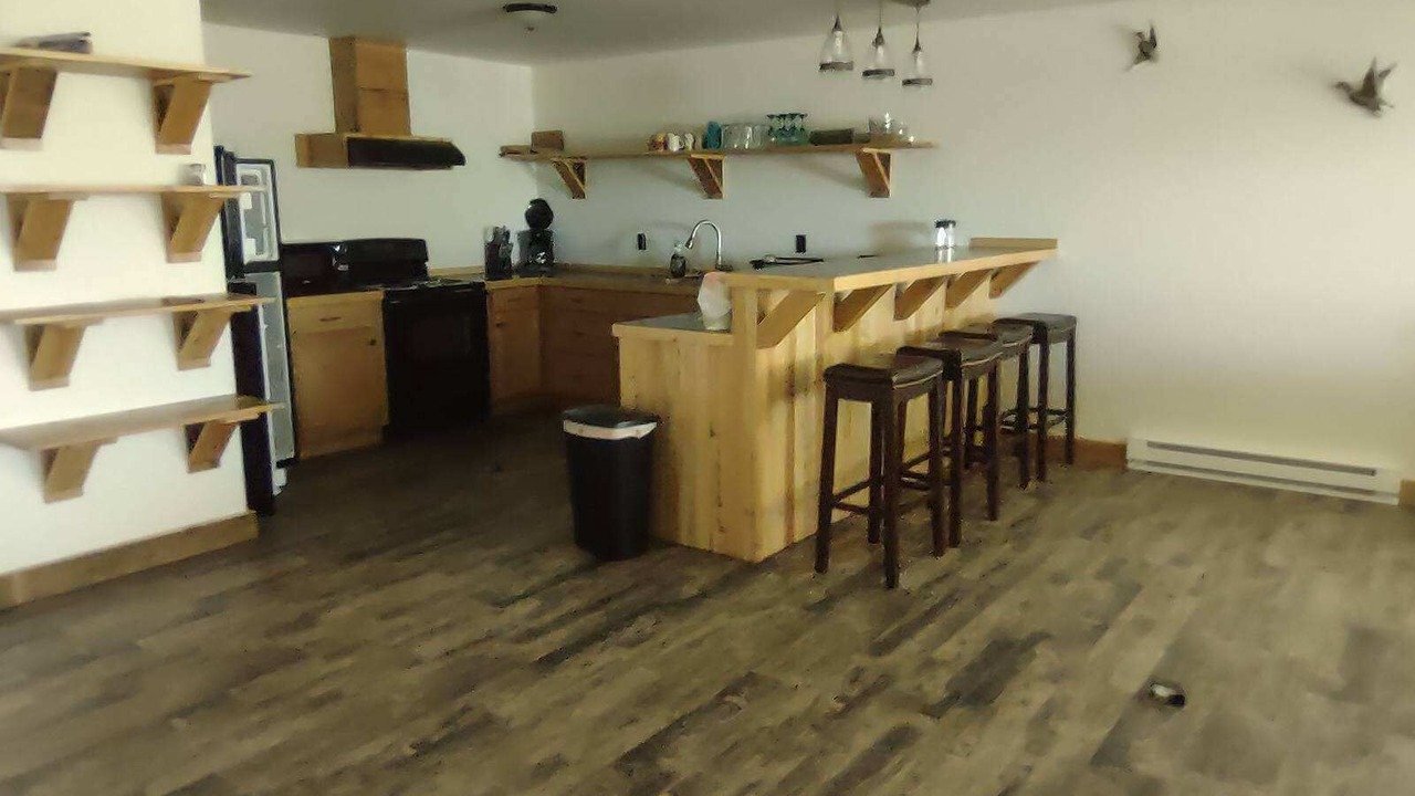 Photo of Kitchen in Babb