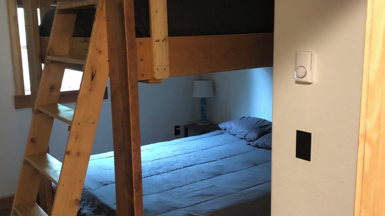 Photo of Bedroom in Babb
