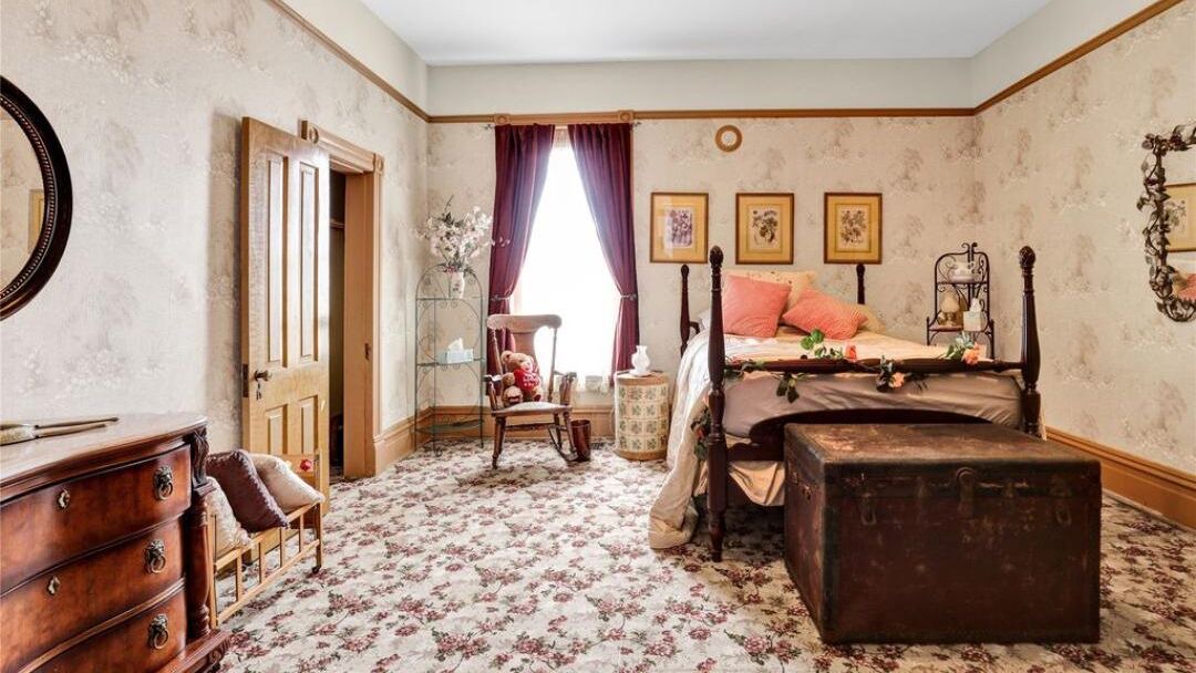Photo of Bedroom in Vaughn