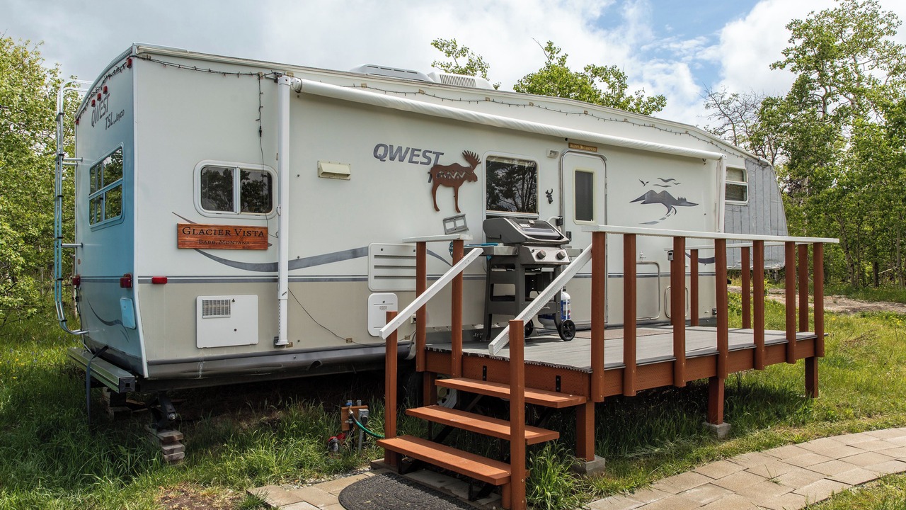Photo of Outdoor in Babb