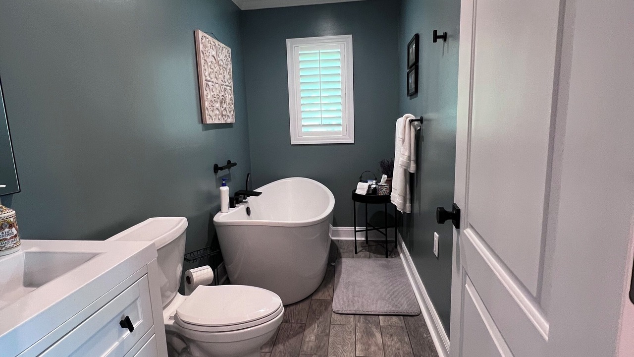 Photo of Bathroom in Cordova