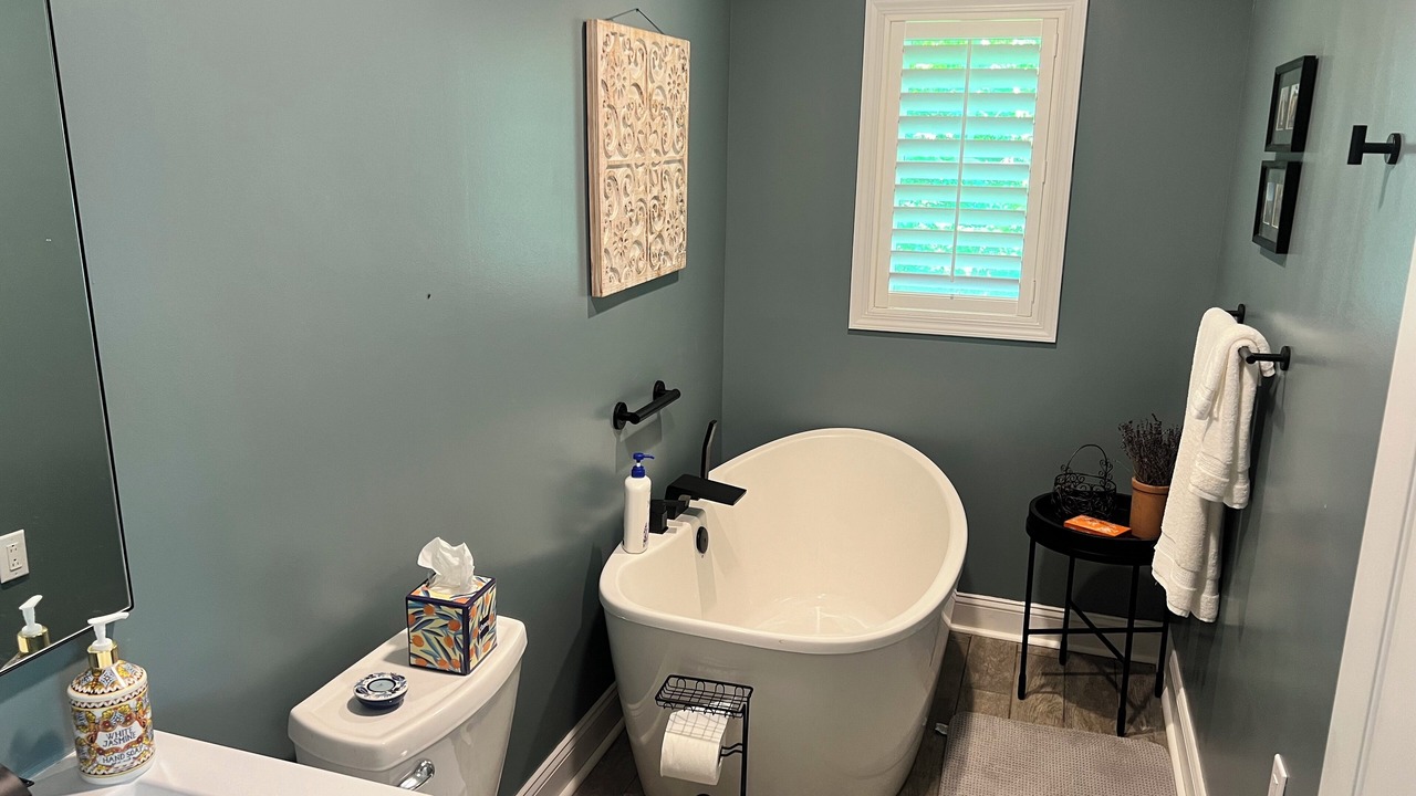 Photo of Bathroom in Cordova