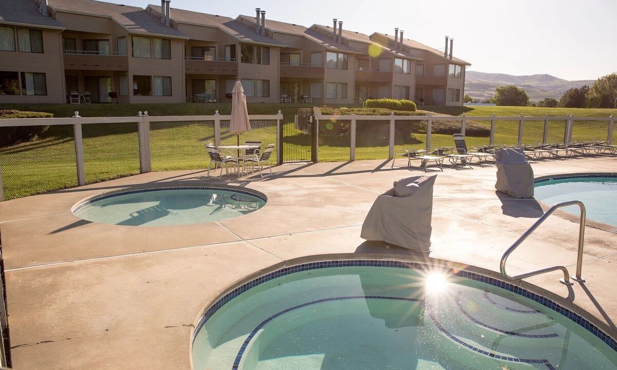 Photo of Outdoor in Wapato Point