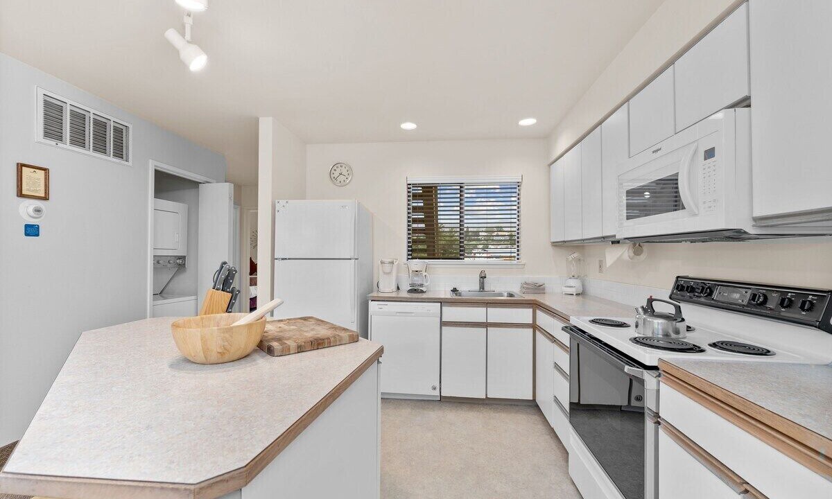 Photo of Kitchen in Wapato Point