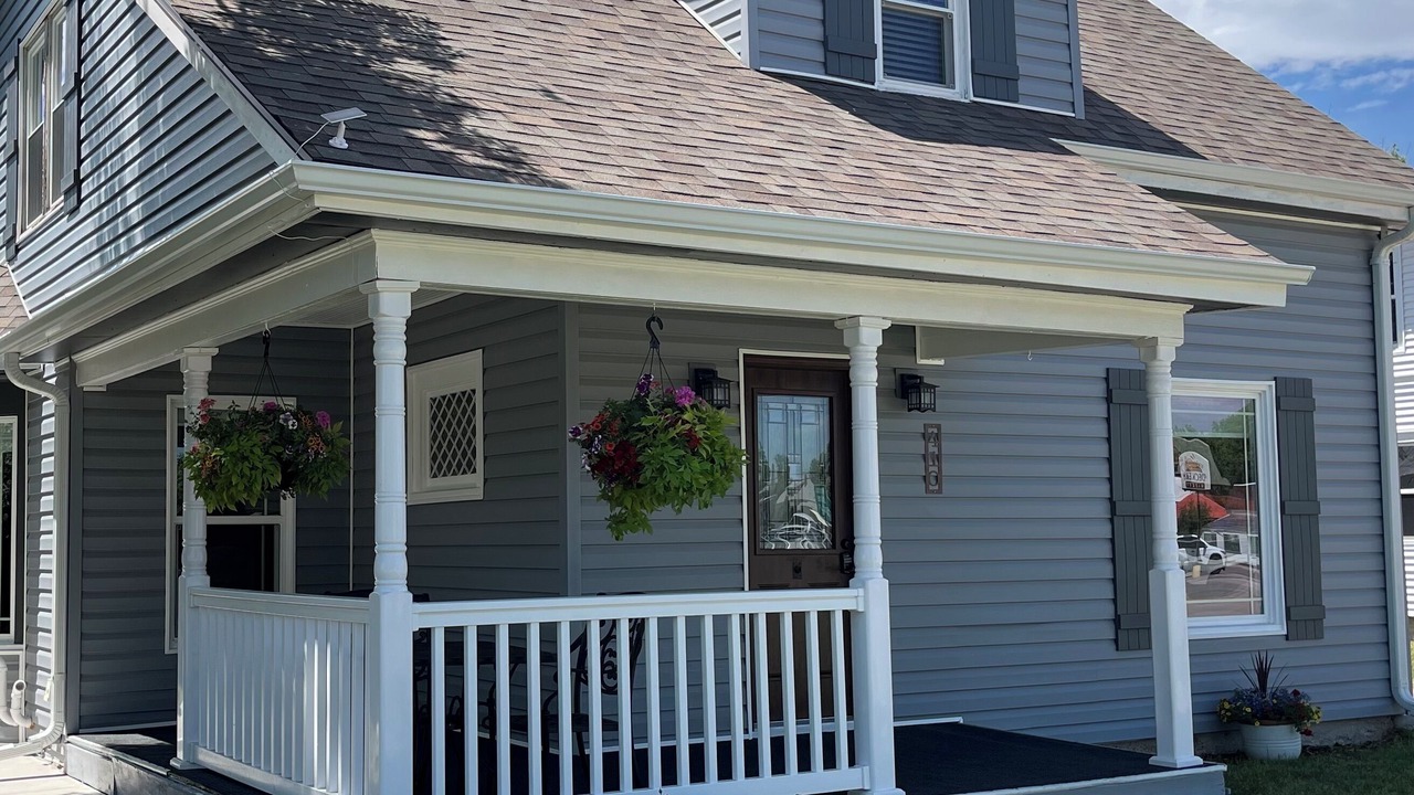 Photo of Outdoor in Lusk