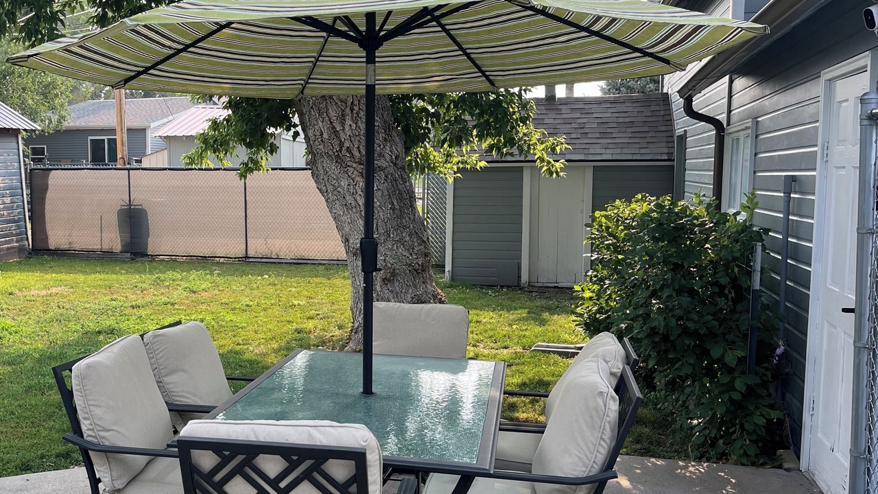 Photo of Outdoor in Lusk