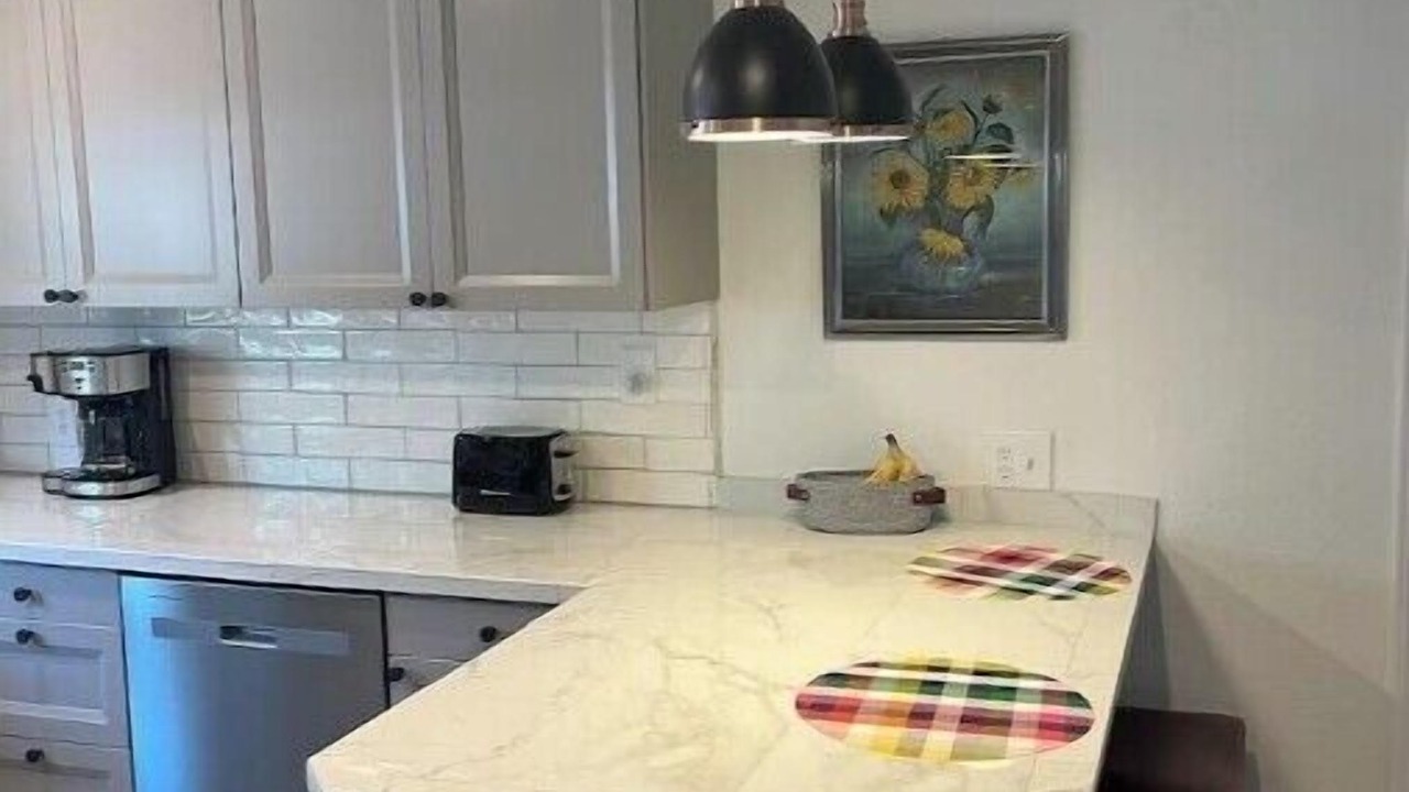 Photo of Kitchen in Lusk