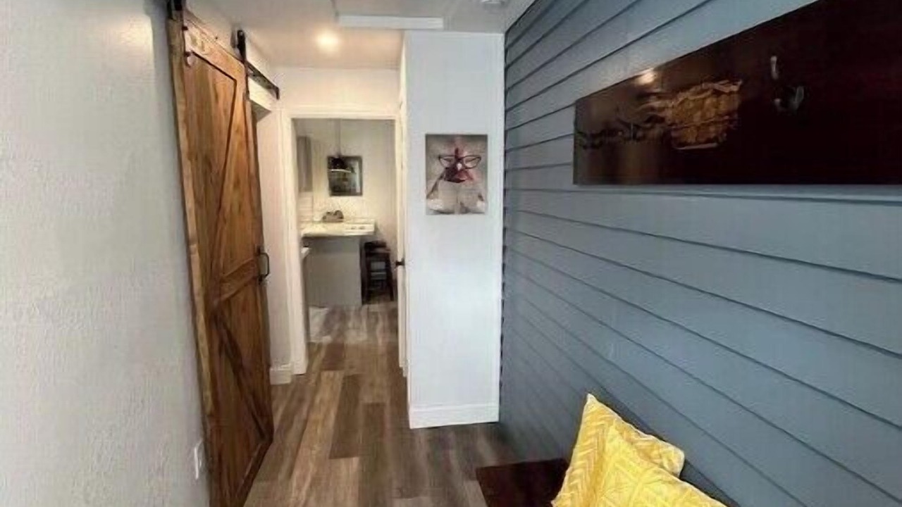 Photo of Bedroom in Lusk