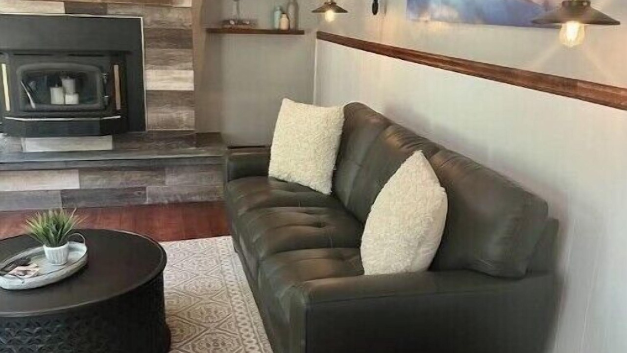 Photo of Livingroom in Lusk