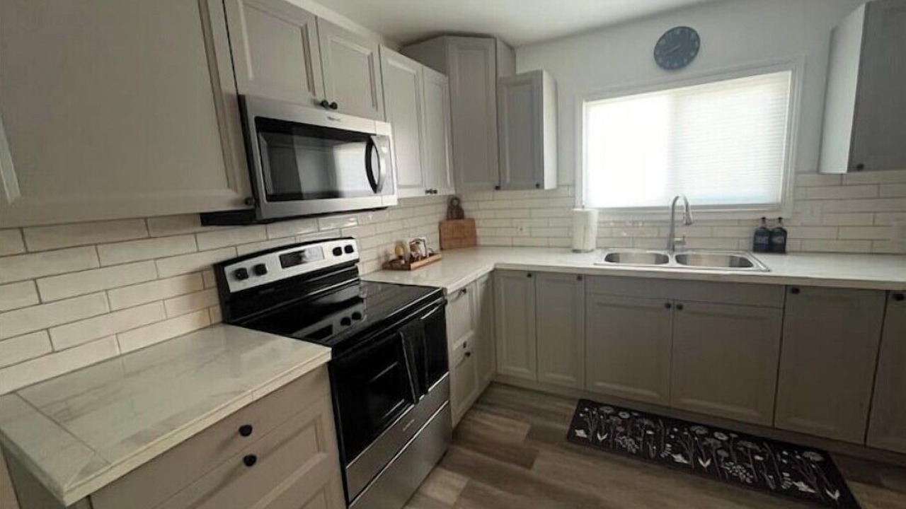 Photo of Kitchen in Lusk