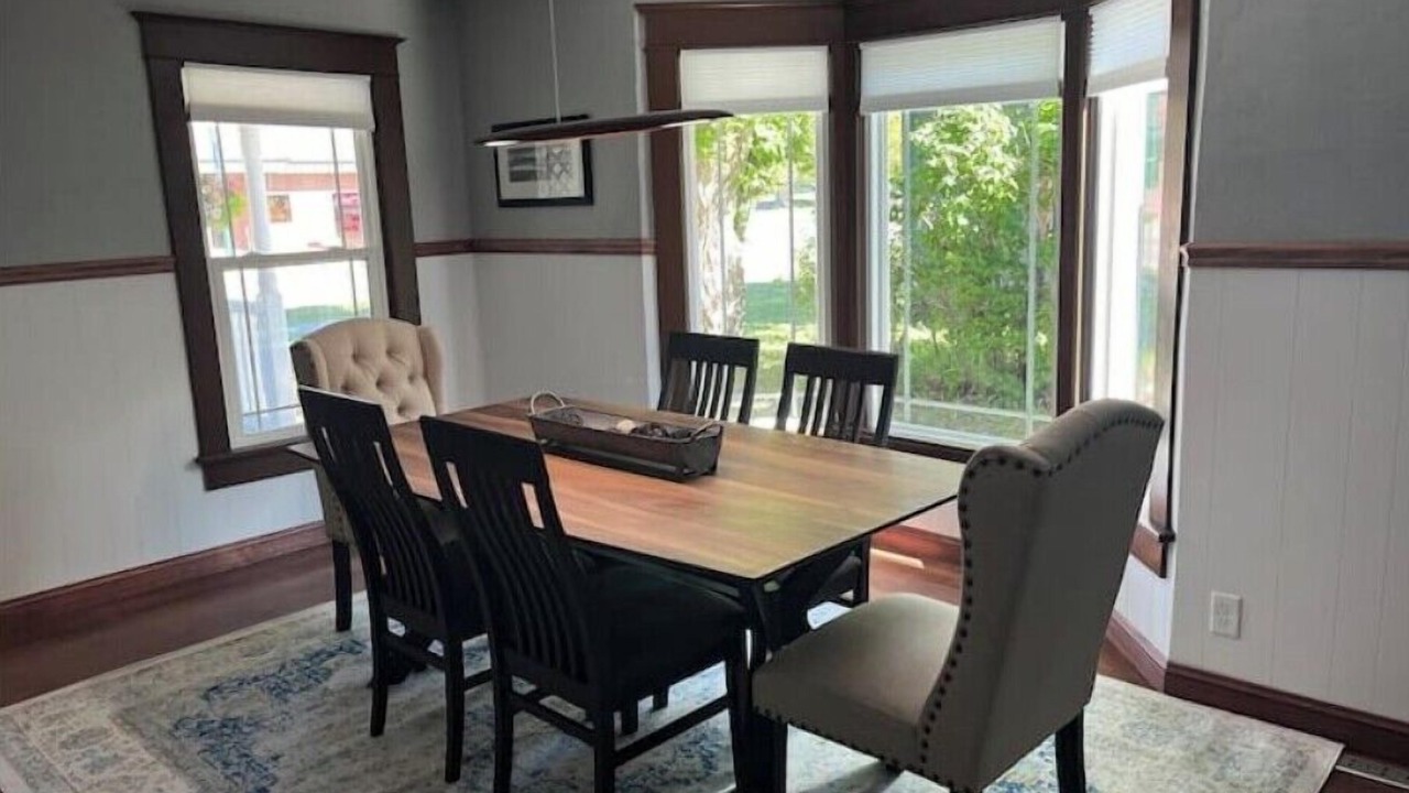 Photo of Livingroom in Lusk