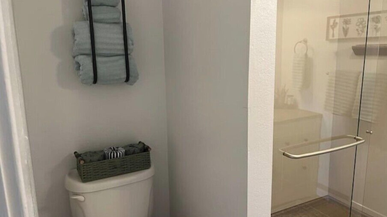 Photo of Bathroom in Lusk