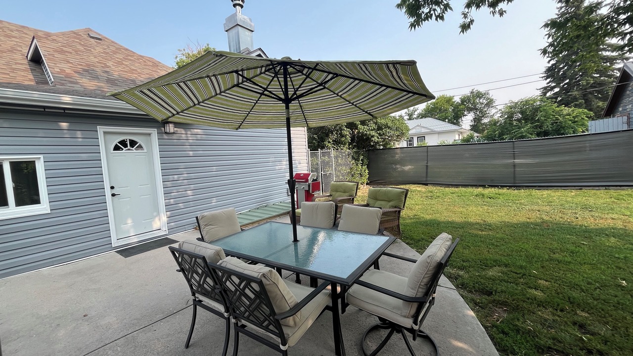 Photo of Outdoor in Lusk