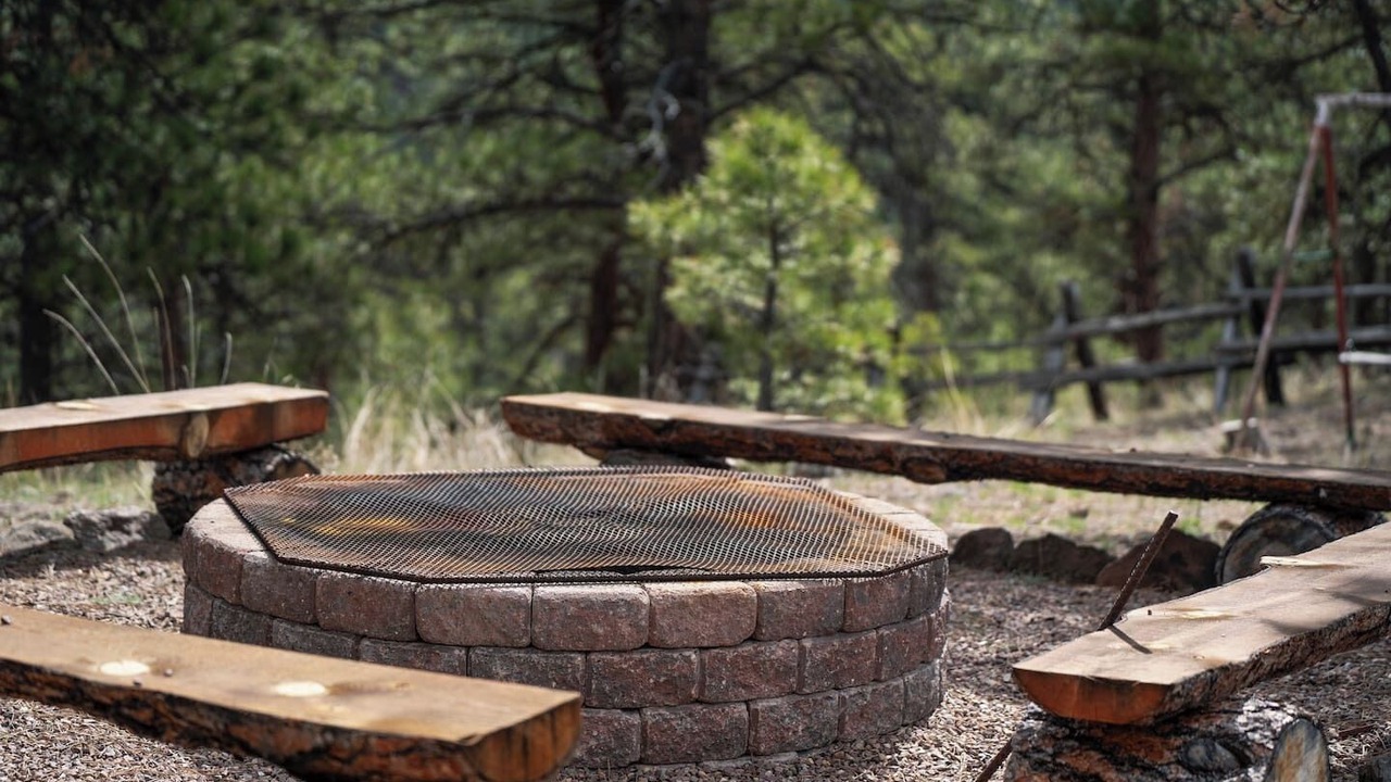 Photo of Outdoor in Cascade