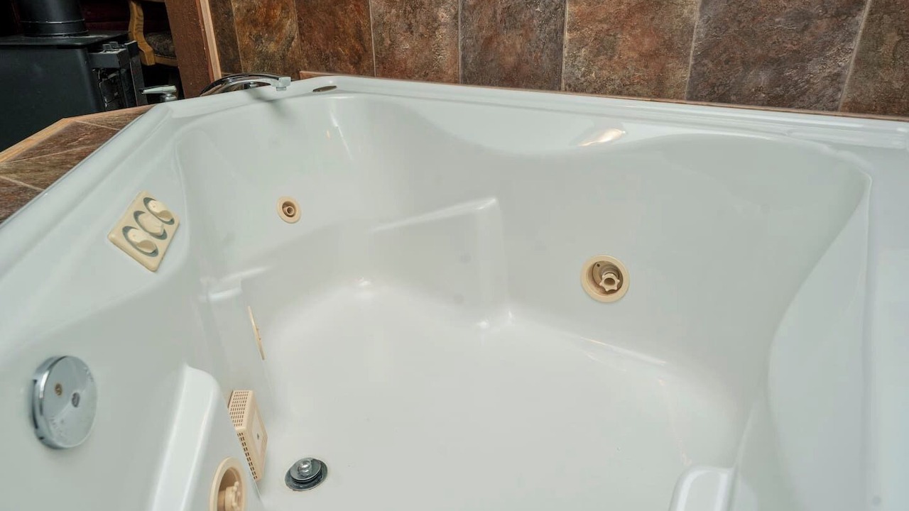 Photo of Bathroom in Cascade