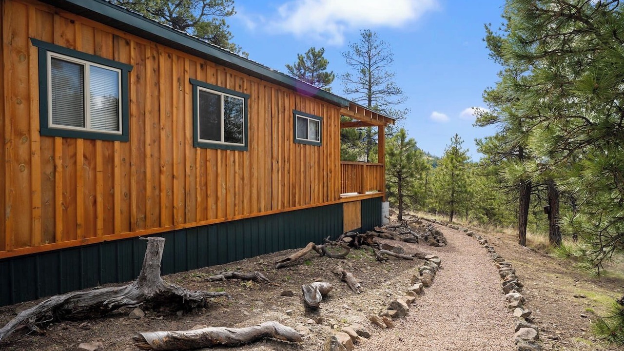 Photo of Outdoor in Cascade