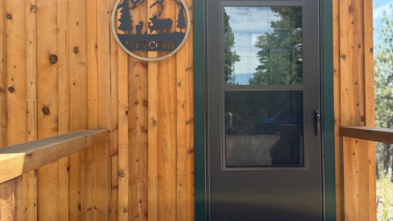 Photo of Outdoor in Cascade