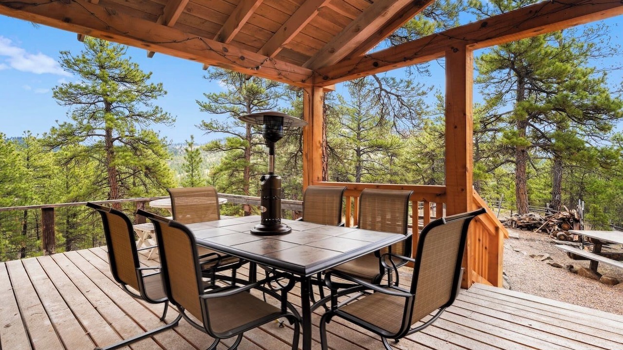 Photo of Outdoor in Cascade