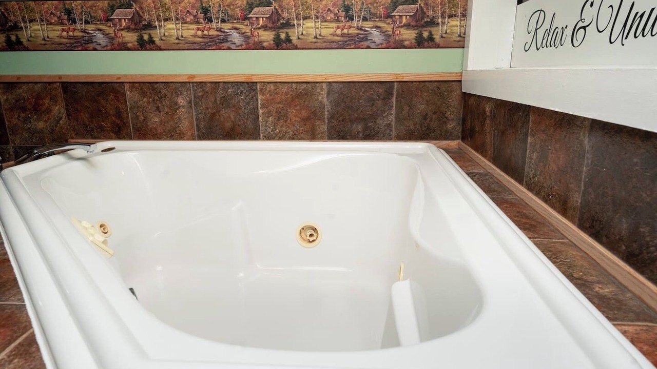 Photo of Bathroom in Cascade