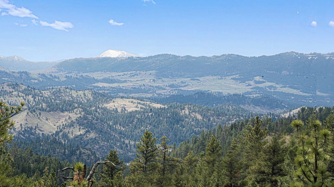 Photo of Others in Cascade