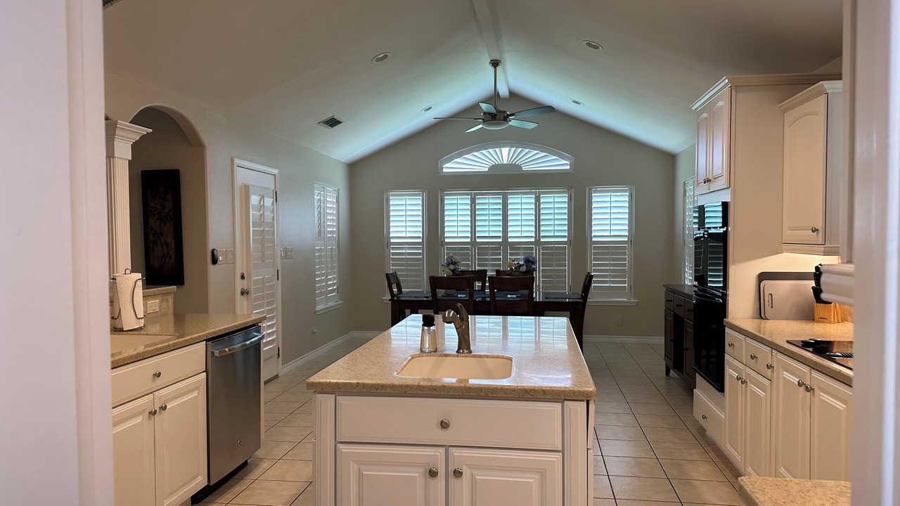 Photo of Kitchen in Rancho Viejo