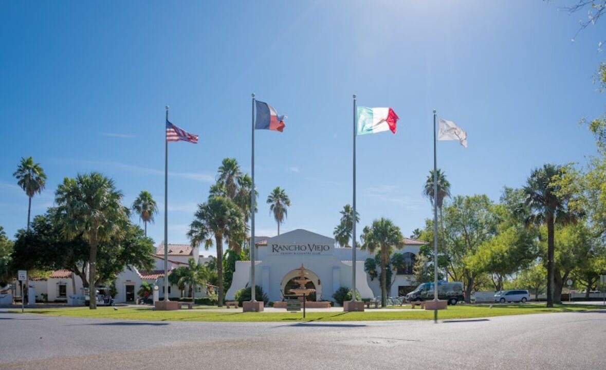 Photo of Outdoor in Rancho Viejo