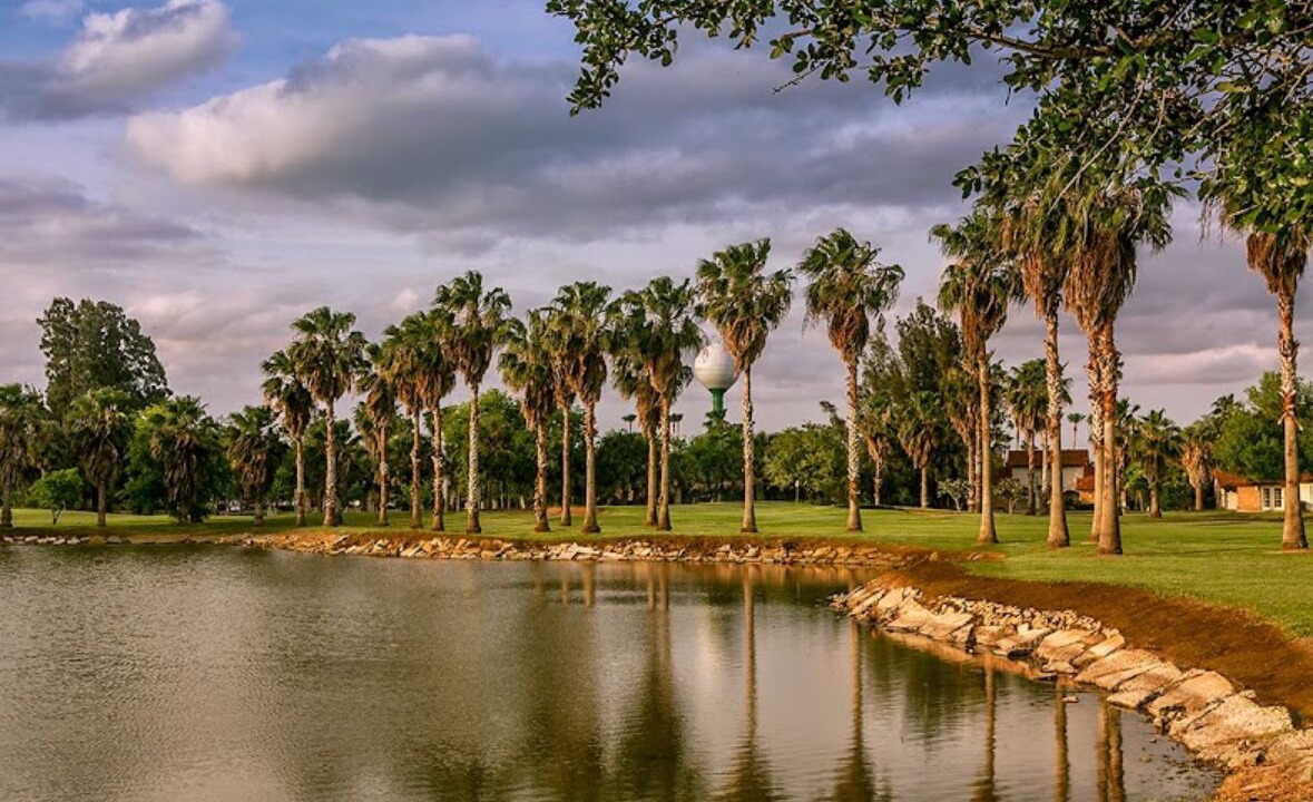 Photo of Outdoor in Rancho Viejo