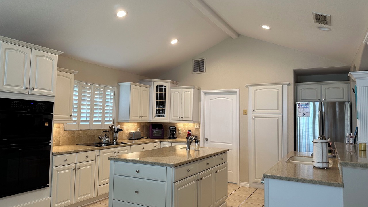 Photo of Kitchen in Rancho Viejo