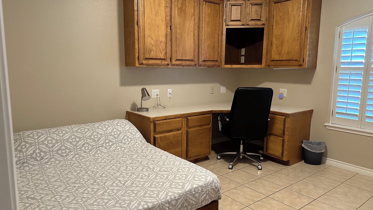 Photo of Bedroom in Rancho Viejo