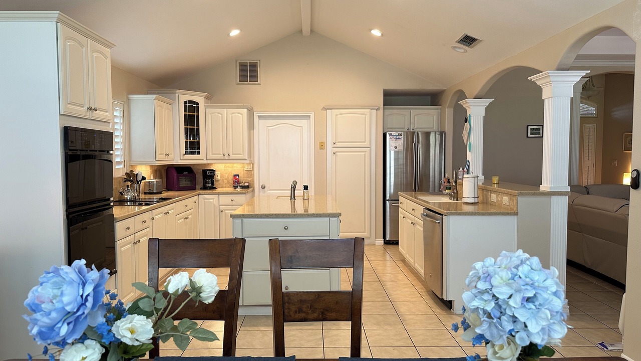 Photo of Kitchen in Rancho Viejo