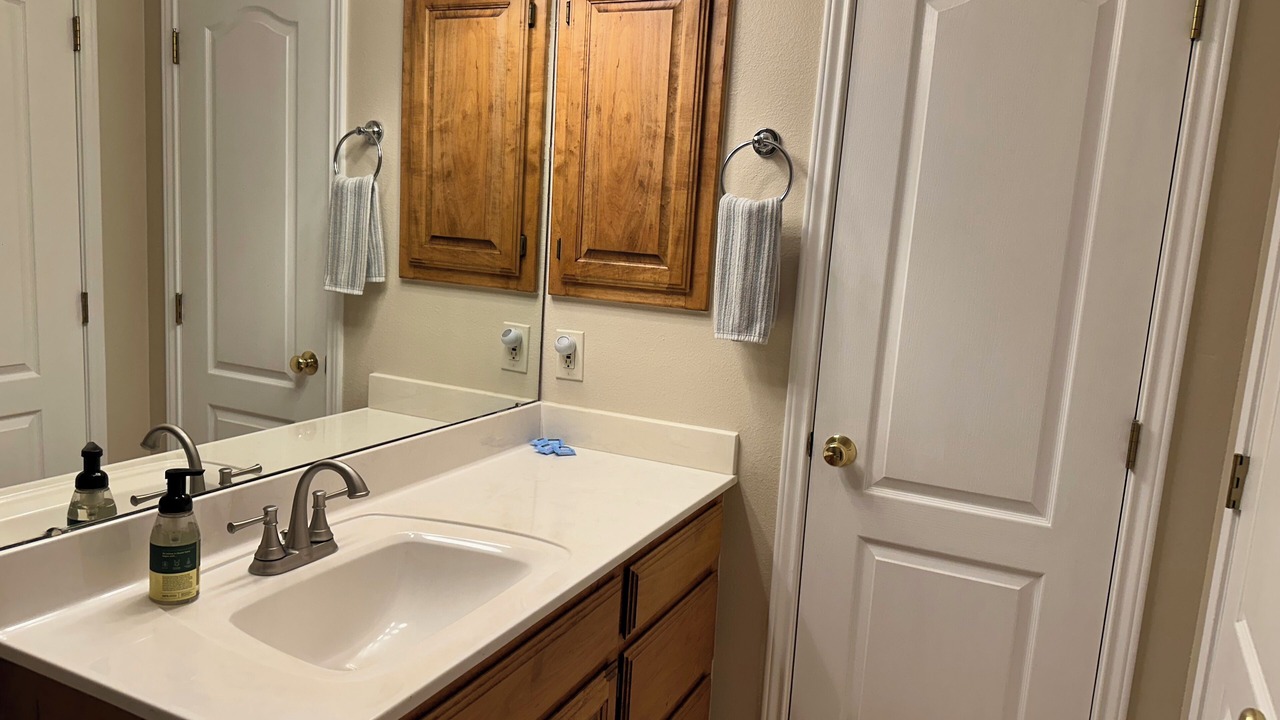 Photo of Bathroom in Rancho Viejo