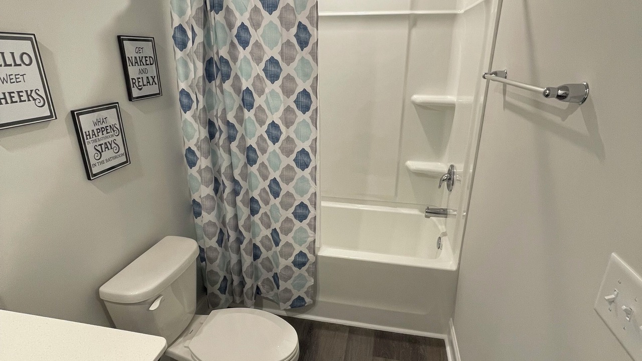 Photo of Bathroom in Little River
