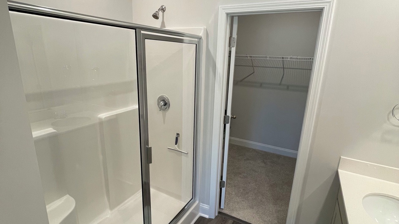 Photo of Bathroom in Little River
