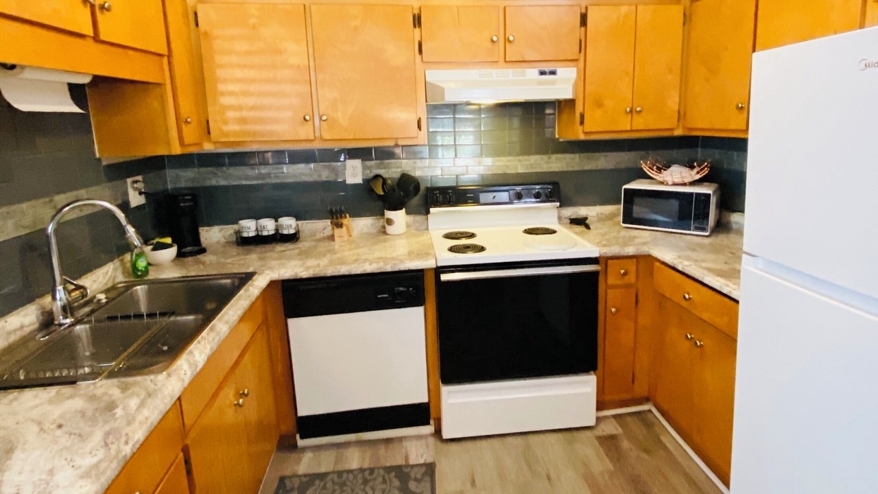 Photo of Kitchen in Hannon Park