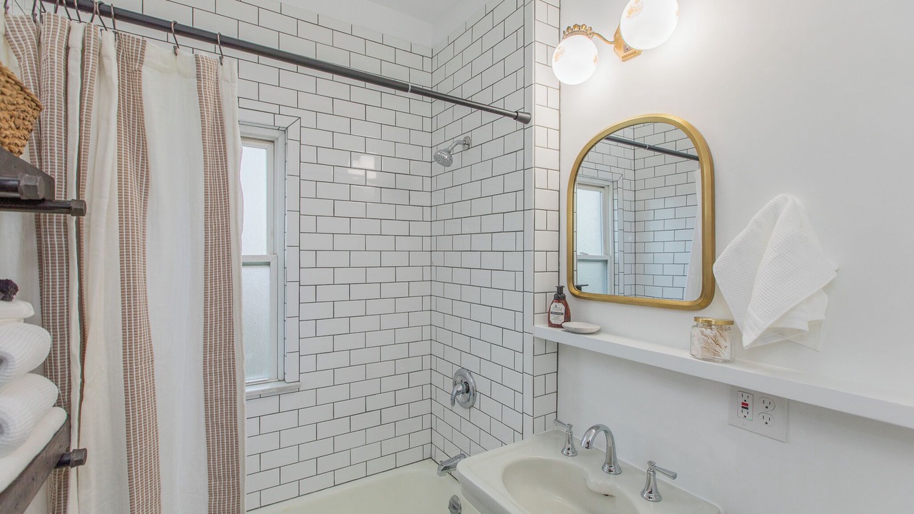Photo of Bathroom in Lakewood