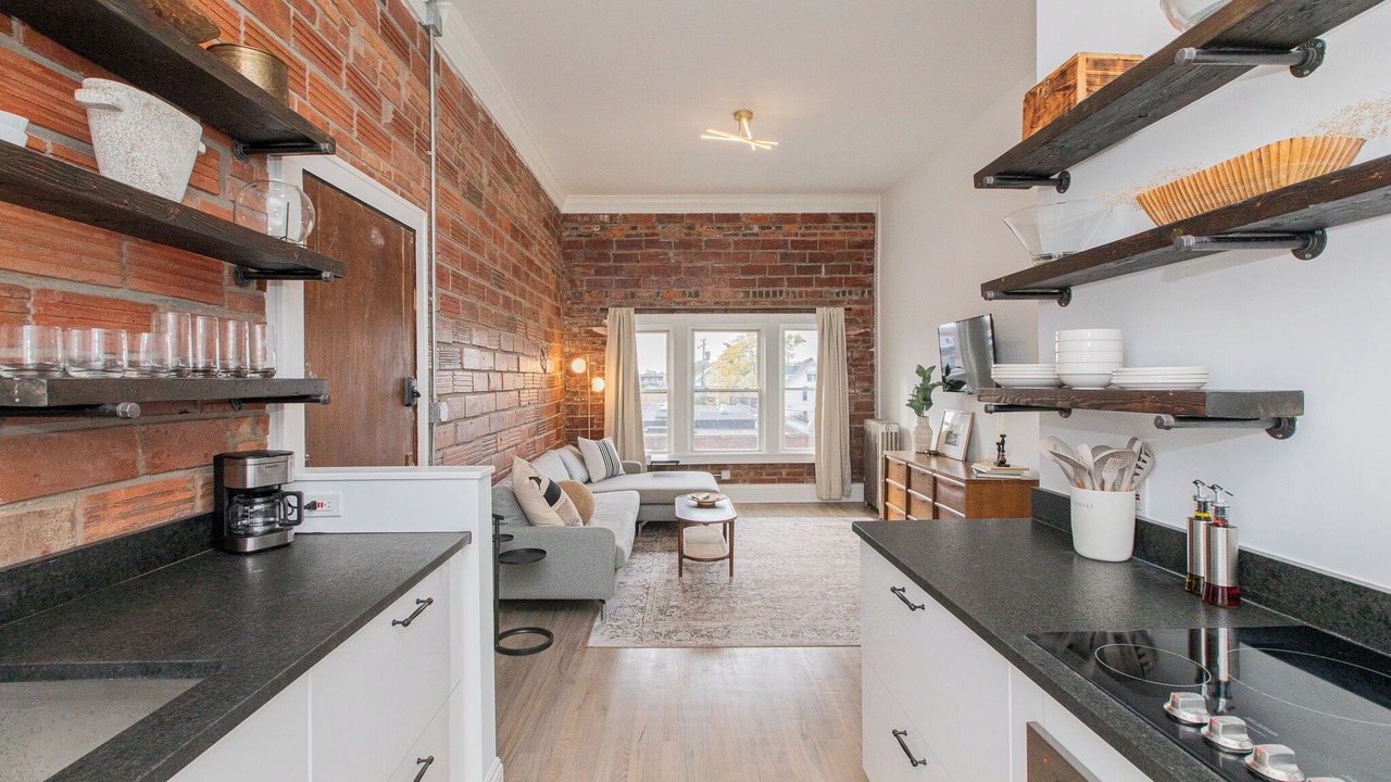 Photo of Kitchen in Lakewood