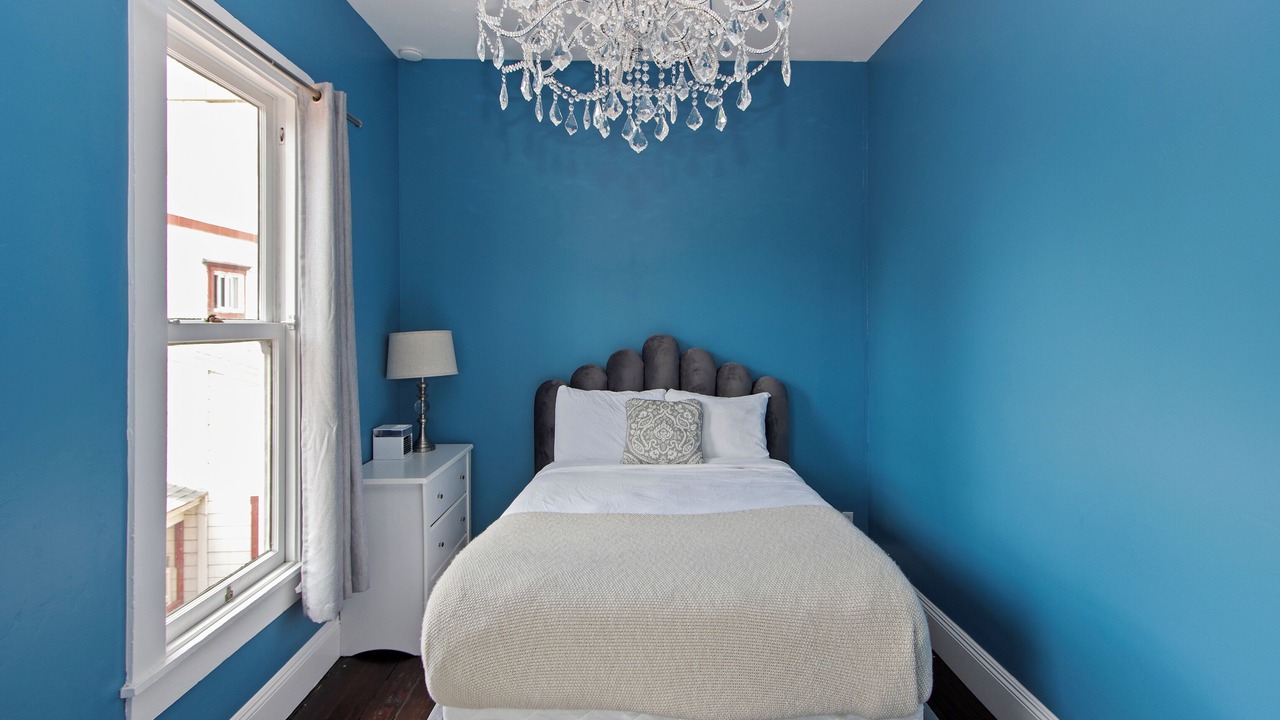 Photo of Bedroom in Little Italy