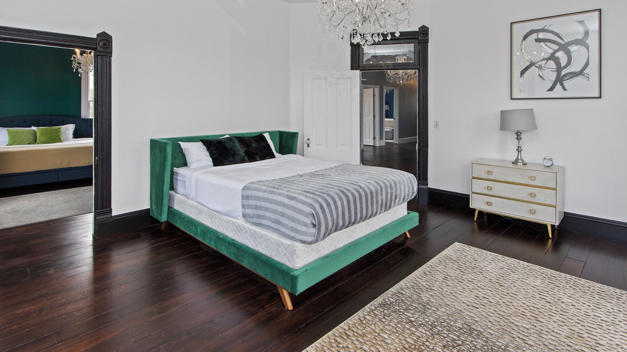 Photo of Bedroom in Little Italy