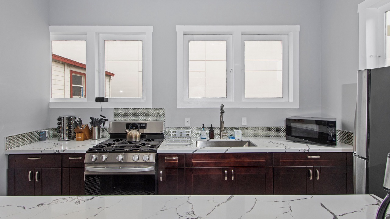 Photo of Kitchen in Little Italy