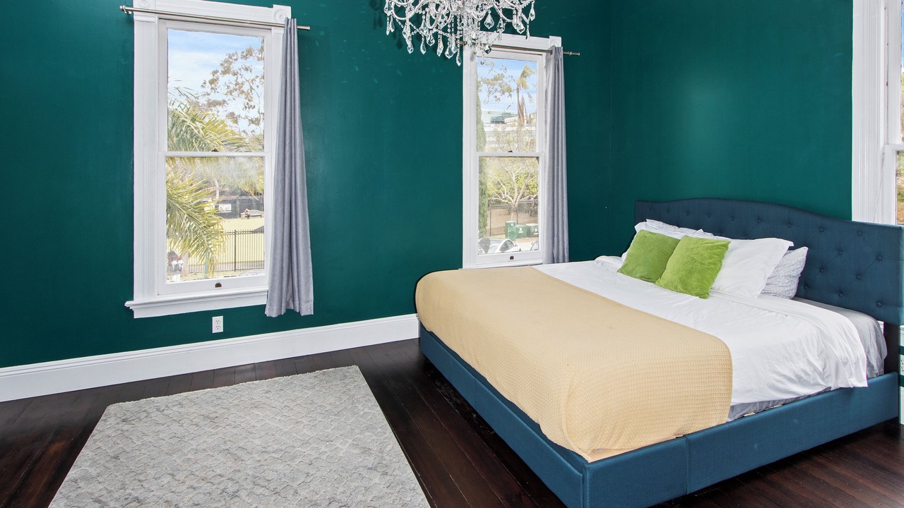 Photo of Bedroom in Little Italy