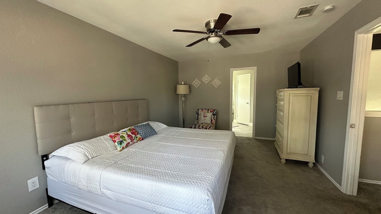 Photo of Bedroom in Schertz