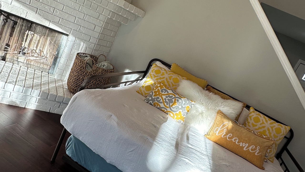 Photo of Bedroom in Schertz