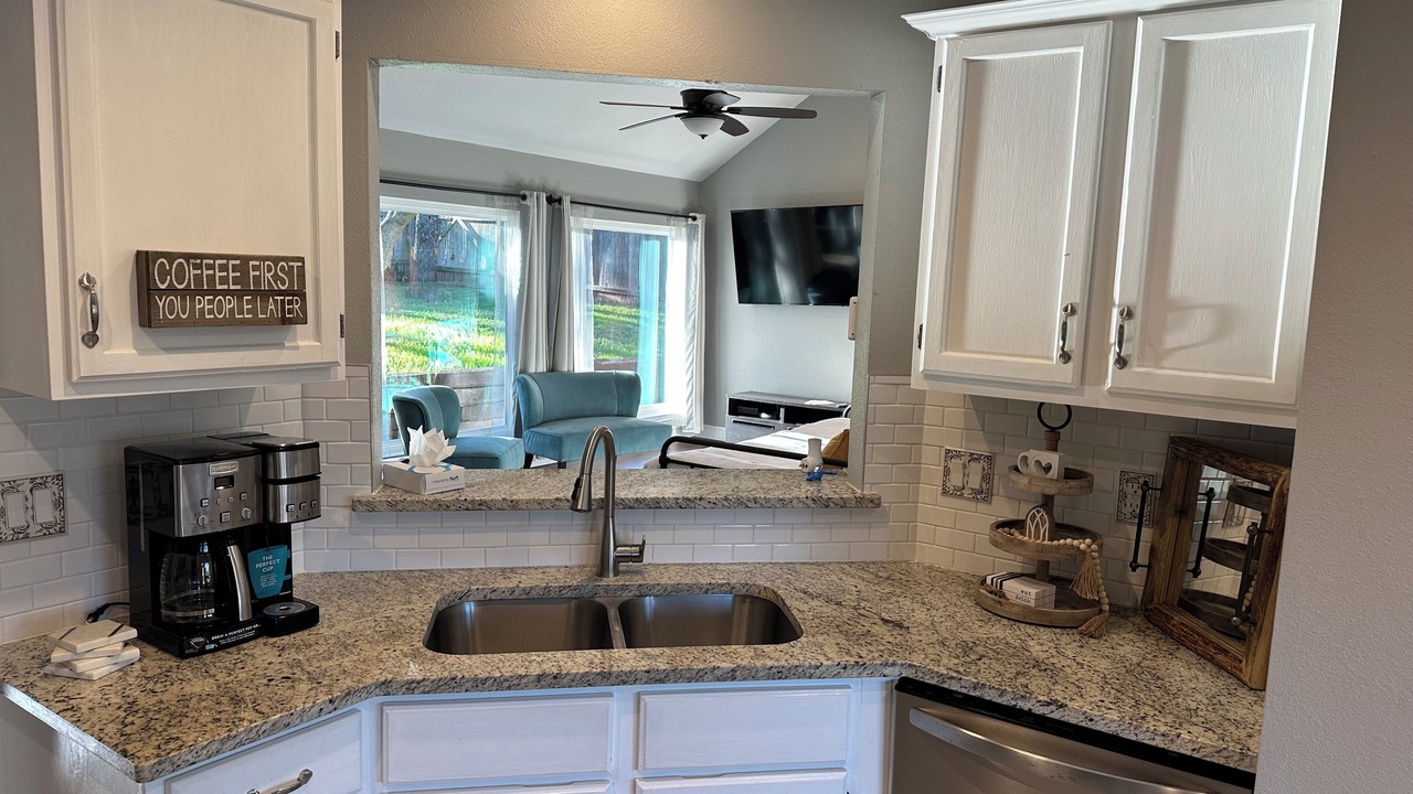 Photo of Kitchen in Schertz