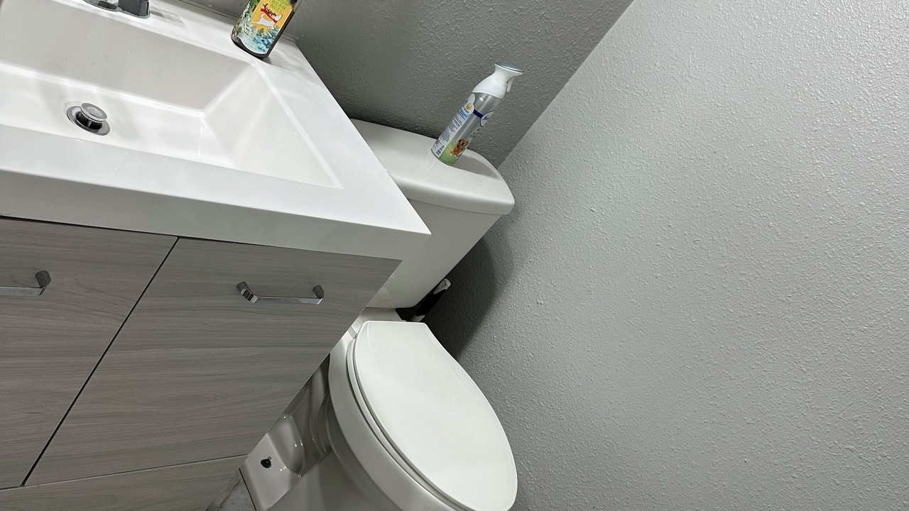 Photo of Bathroom in Schertz