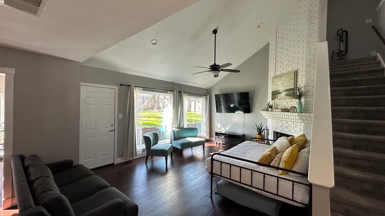 Photo of Livingroom in Schertz