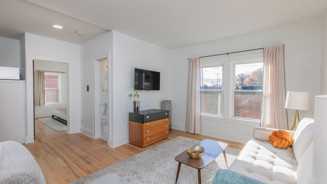 Photo of Livingroom in Lakewood