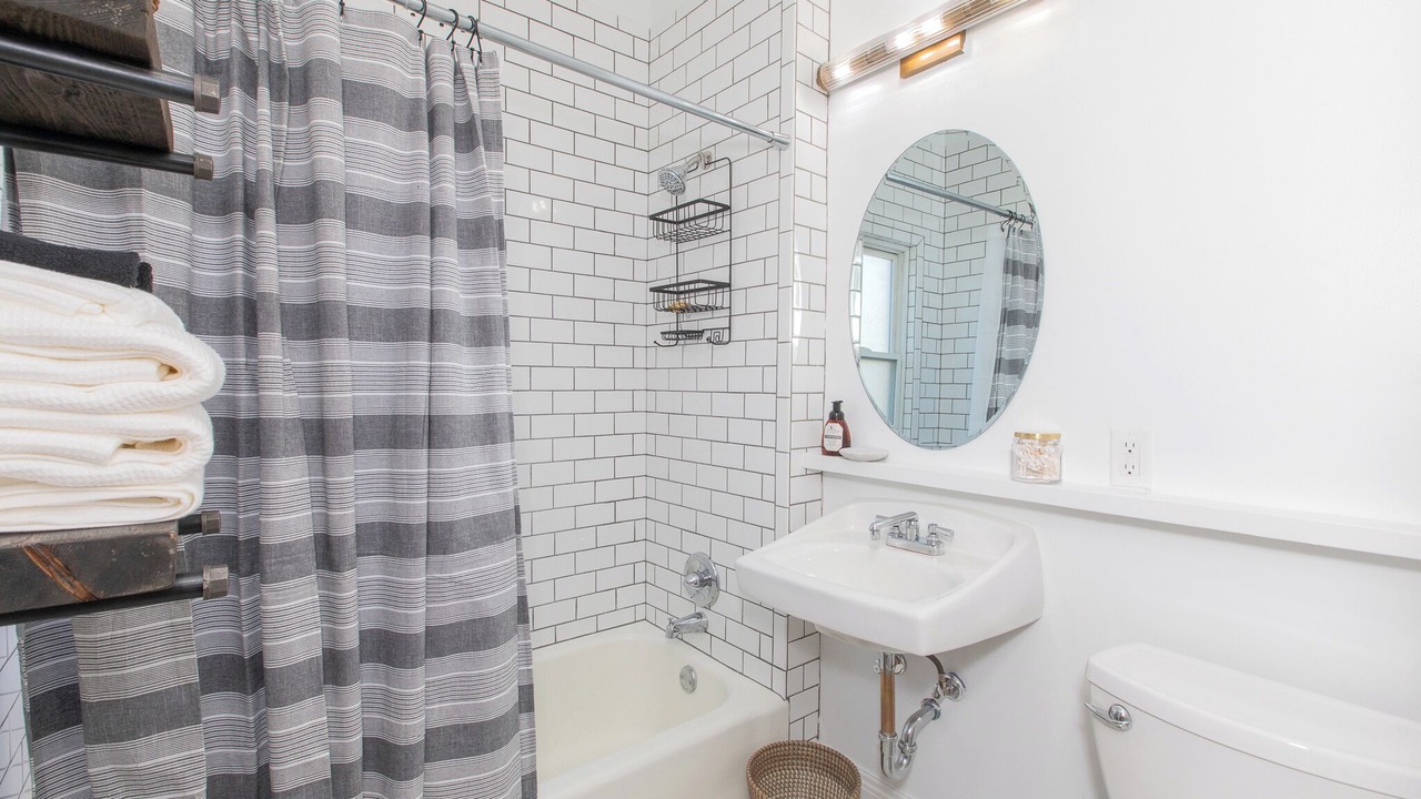 Photo of Bathroom in Lakewood