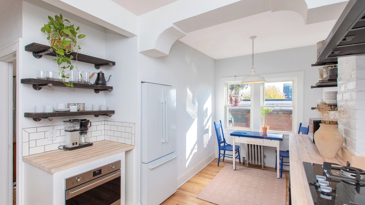 Photo of Kitchen in Lakewood