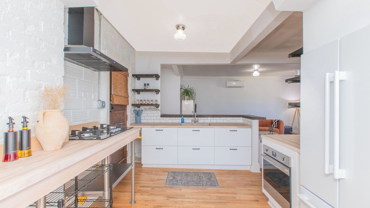 Photo of Kitchen in Lakewood